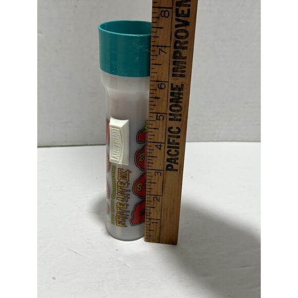 VINTAGE FLASHLIGHT EVEREADY Halloween “boo” Halo Wienerschinitzel Frite Lite IX - Picture 7 of 9